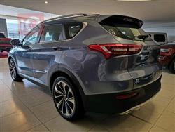 Jetour X70